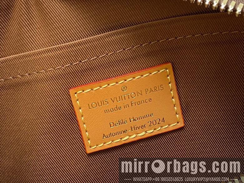LV Replica Bags Keepall M11542 25x15x11cm gf