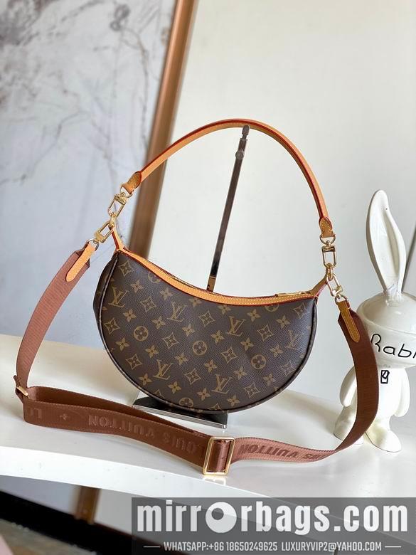 LV Replica Bags M12939 22X9X33cm