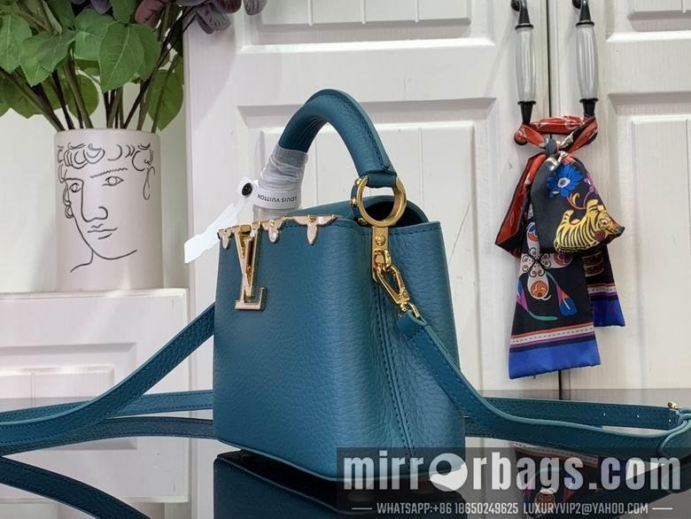 LV Replica Bags m48865 21X14X8cm