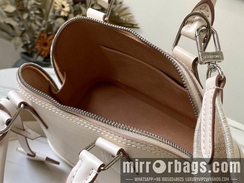 LV Replica Bags M40302 23.5x17.5x11.5 cm gf