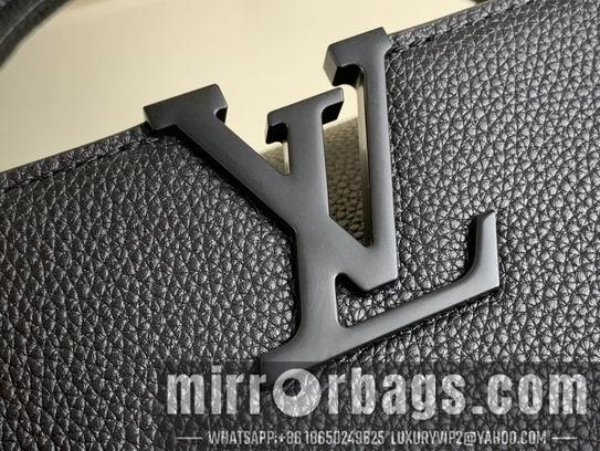 LV Replica Bags Hat M23955 29x16.5x9cm gf1