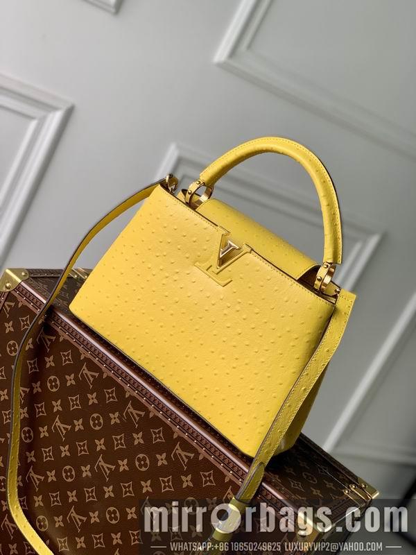 LV Replica Bags Capucines M93483 31.5x20x11cm gf