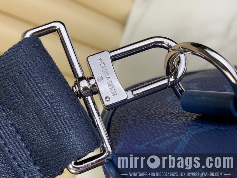 LV Replica Bags Keepall M41414 55x31x26cm gf