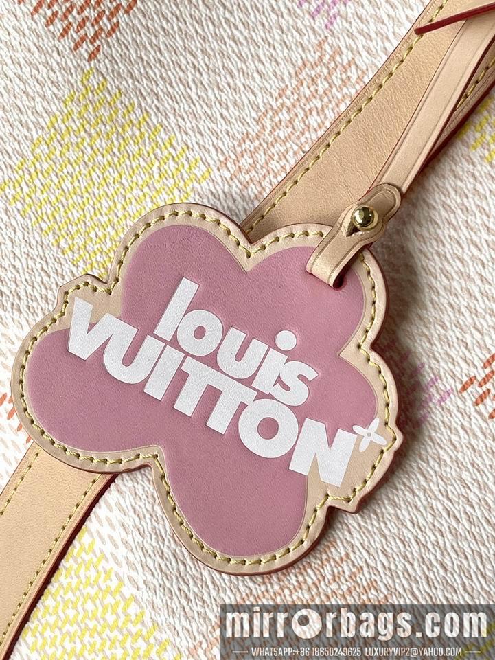 LV Replica Bags Keepall N40667 45x24x20cm gf1