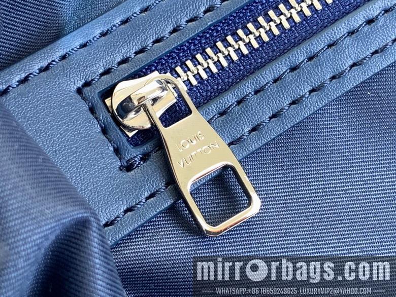 LV Replica Bags Keepall M41414 55x31x26cm gf