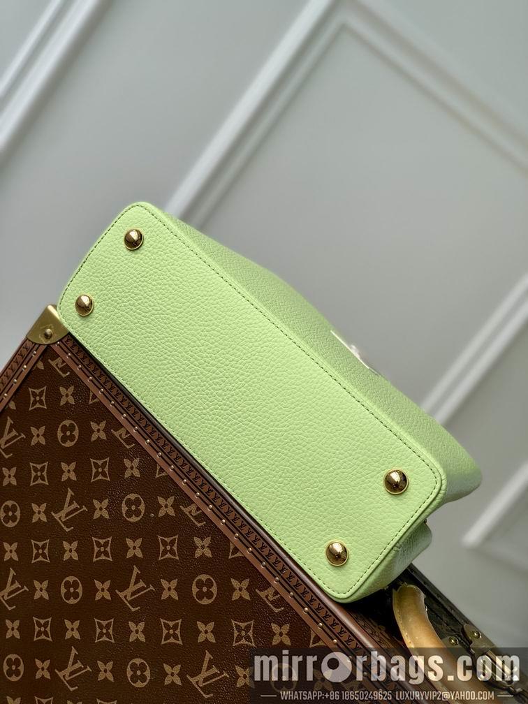 LV Replica Bags Capucines M21689 31.5x20x11cm gf