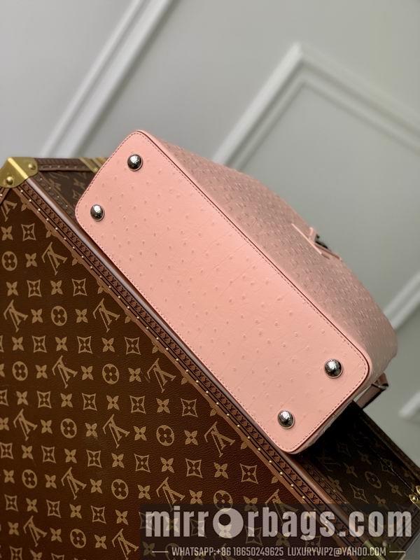 LV Replica Bags Capucines M93483 31.5x20x11cm gf