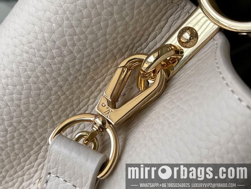 LV Replica Bags Capucines M20845 31.5x20x11cm gf