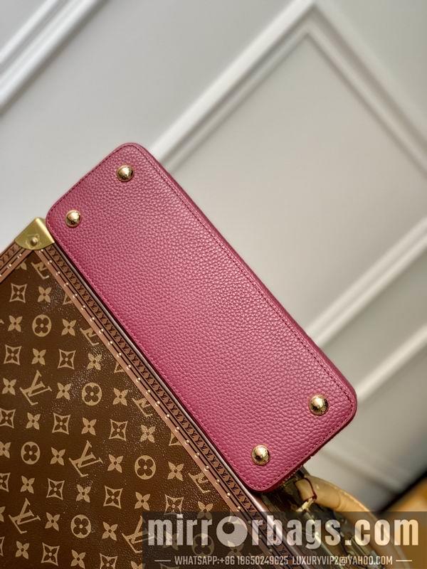 LV Replica Bags Capucines N82067 31.5x20x11cm gf