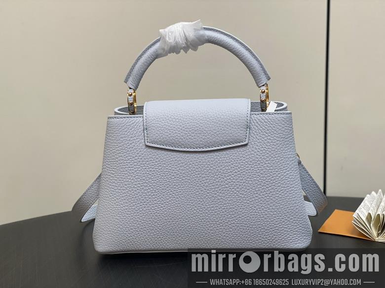 LV Replica Bags Hat M24545 27x18x9cm gf.