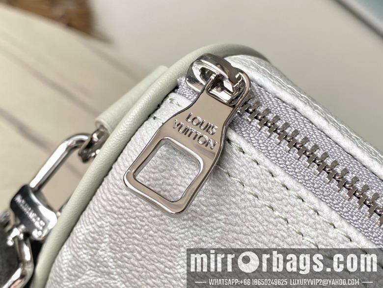 LV Replica Bags Keepall M11591 25x15x11cm gf