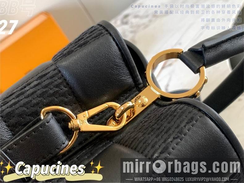 LV Replica Bags Capucines M59225 27x18x9 cm gf