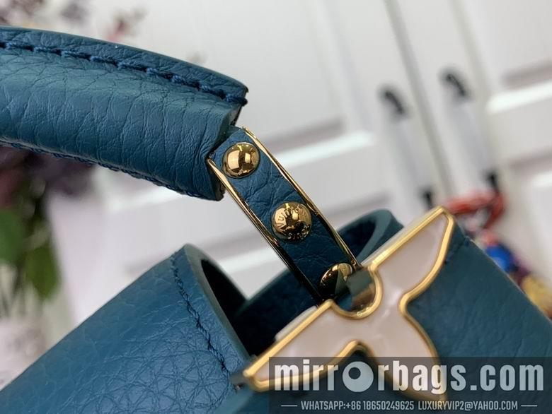 LV Replica Bags m48865 21X14X8cm