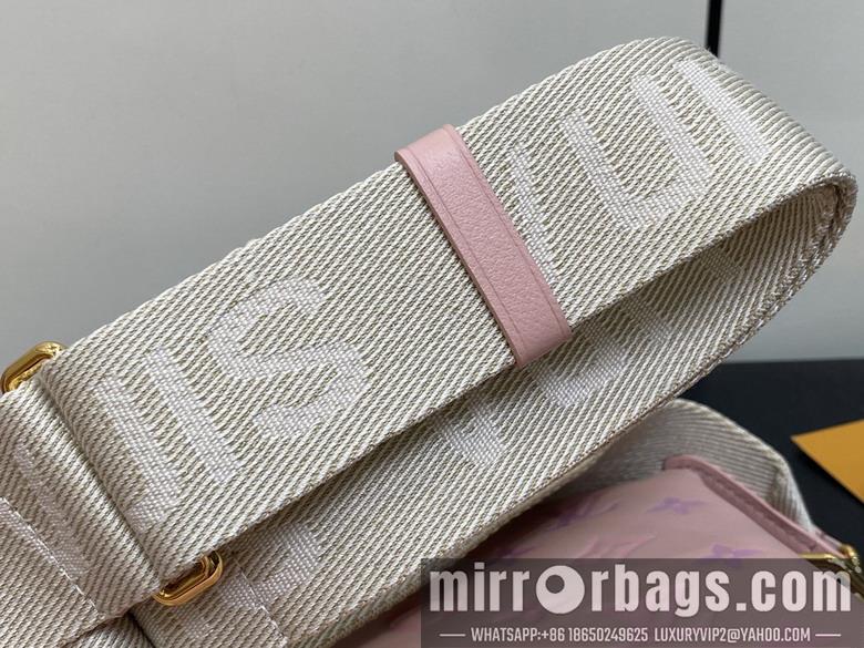 LV Replica Bags Coussin M11726 26x20x12cm gf