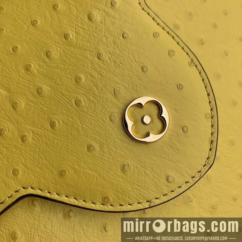 LV Replica Bags Capucines M93483 31.5x20x11cm gf
