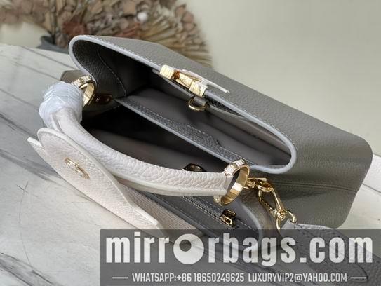 LV Replica Bags Capucines M21296 27x18x9cm gf