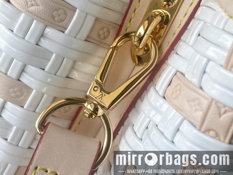 LV Replica Bags Capucines M23083 27x18x9cm gf