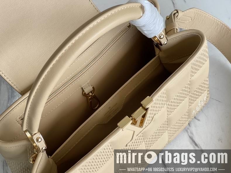 LV Replica Bags Capucines M59225 31.5x20x11 cm gf