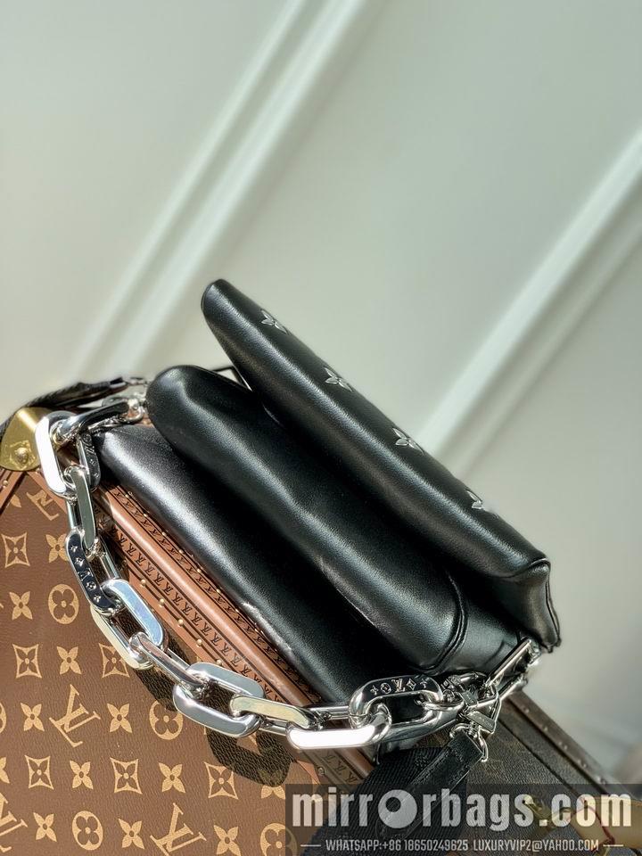 LV Replica Bags Coussin M57654 21x16x7cm gf