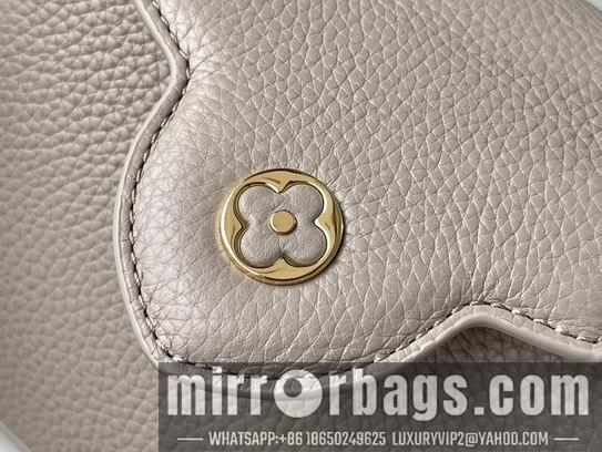 LV Replica Bags Capucines M59067 M48865 21x14x8cm gf