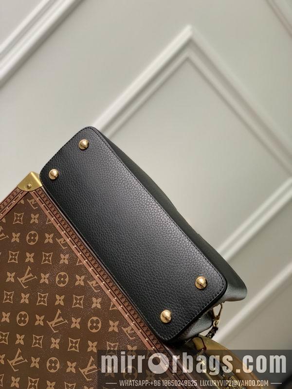 LV Replica Bags Capucines M21689 31x20x11cm gf3色