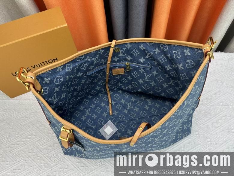 LV Replica Bags M46855 39X30X15cm