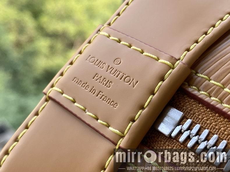LV Replica Bags M40302 23.5x17.5x11.5 cm gf