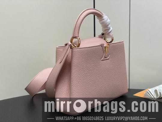 LV Replica Bags Hat M23792 27x18x9cm gf