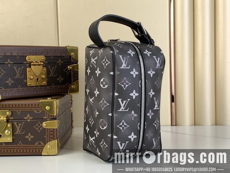 LV Replica Bags Dopp Kit M11765 23x13x12cm gf1