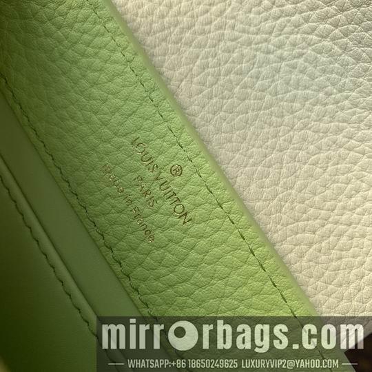 LV Replica Bags Capucines M21689 21x14x8cm gf1