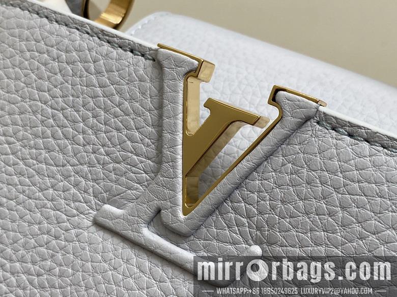 LV Replica Bags Hat M24545 21x14x8cm gf.
