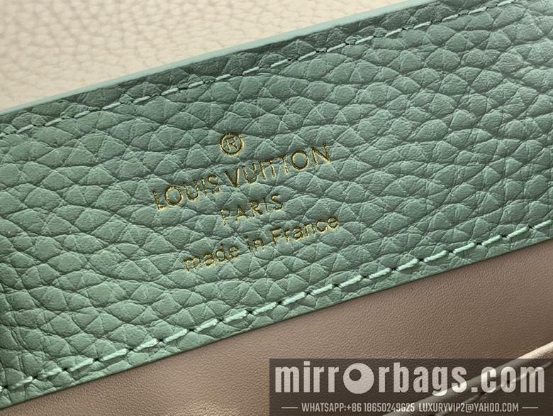 LV Replica Bags M23951 21X14X8cm