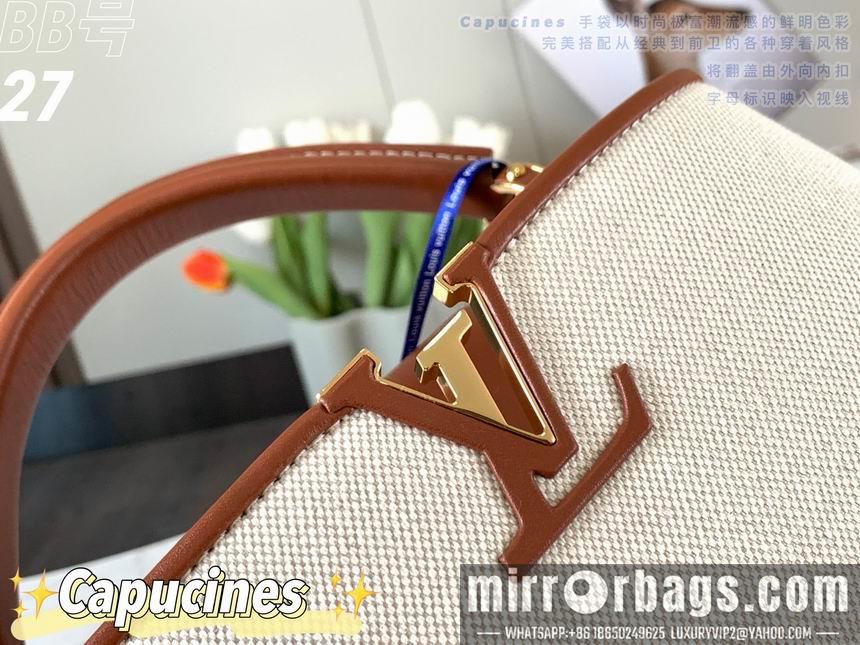 LV Replica Bags AFM57651_27x18x9cm