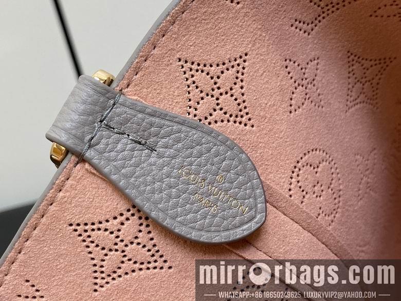LV Replica Bags Blossom M23758 20x20x12.5cm gf