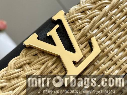 LV Replica Bags Capucines M55011 48865 27x20x9cm gf1
