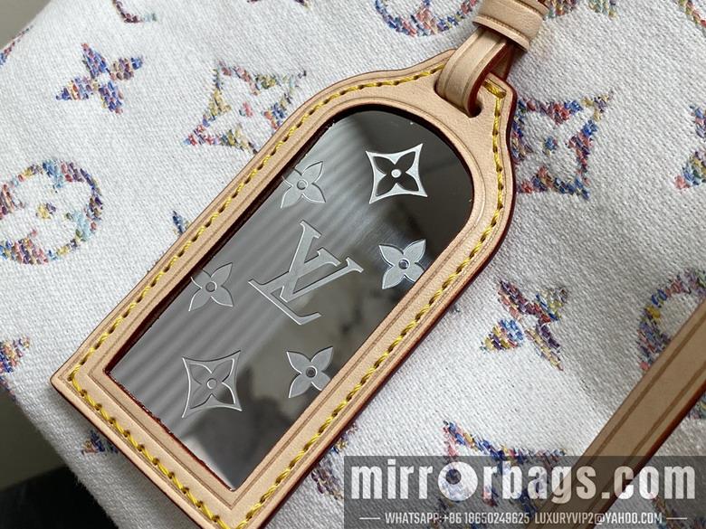 LV Replica Bags CarryAll M24707 29x24x12cm gf