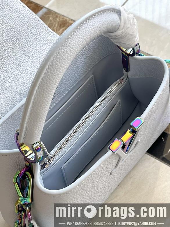 LV Replica Bags Hat M11422 29x16.5x9cm gf
