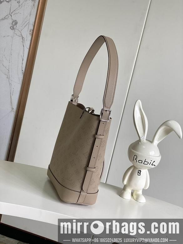 LV Replica Bags M12496 27X10X28cm YG 3colour