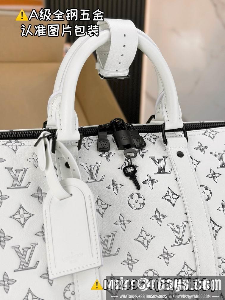 LV Replica Bags Keepall M24954 50x29x23cm gf