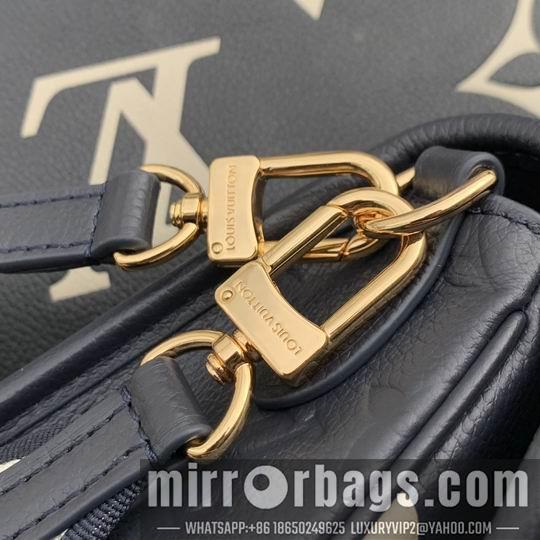 LV Replica Bags Diane M47161 25x9x15cm gf
