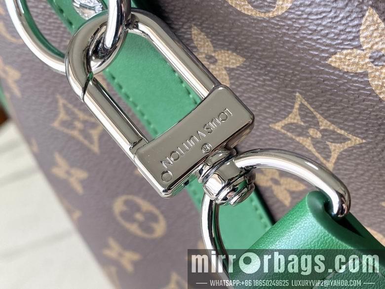 LV Replica Bags Keepall M46774 50x29x23cm gf