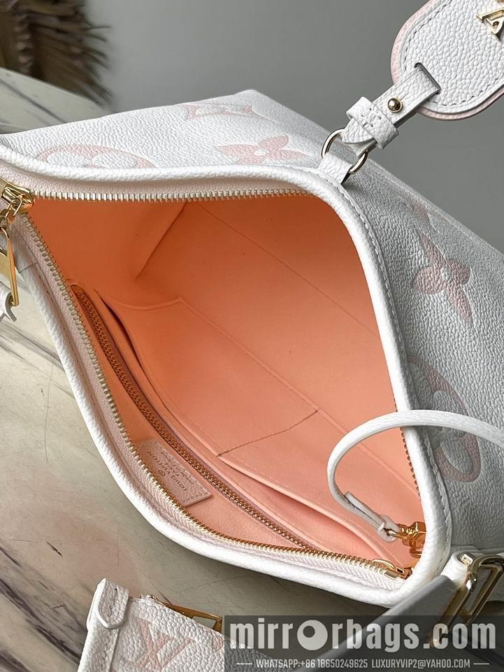 LV Replica Bags CarryAll M46288 29x24x12cm gf1