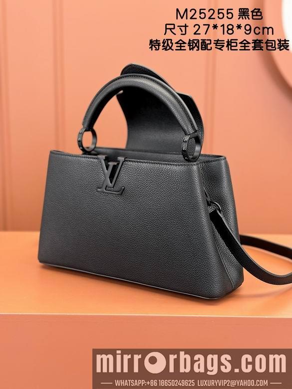 LV Replica Bags Hatucines M25255 27X18X9cm