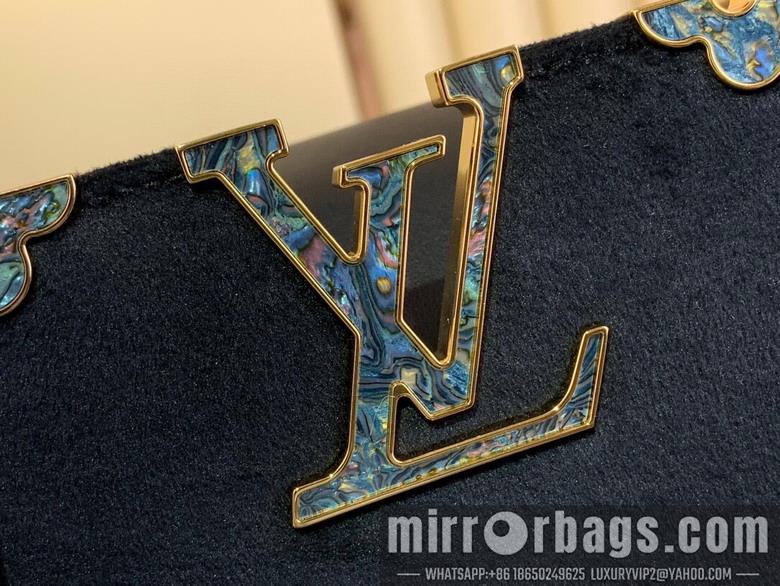 LV Replica Bags Hat m11924 17.3x9x27cm gf