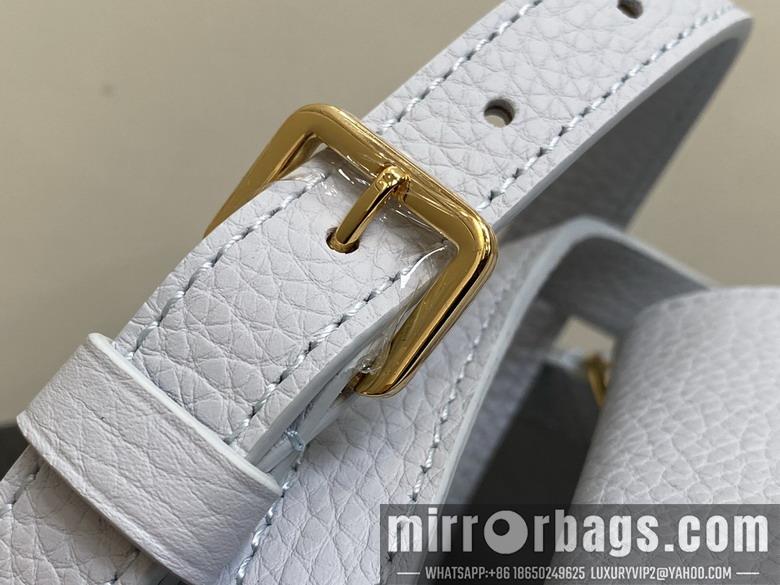 LV Replica Bags Hat M24545 21x14x8cm gf.