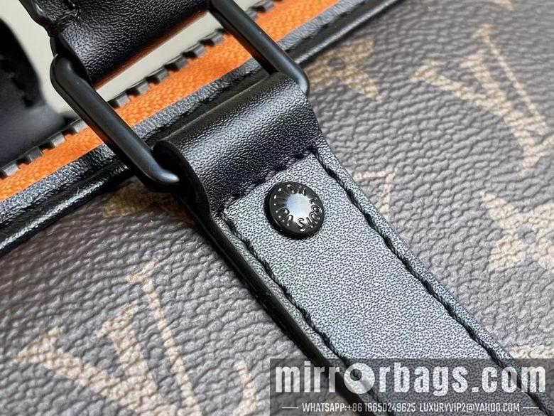LV Replica Bags Keepall M45616 50x29x23 gf