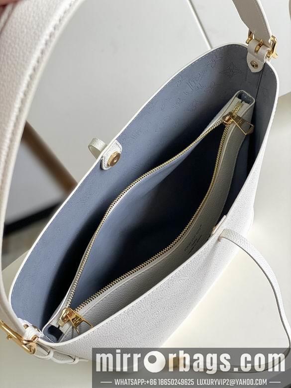 LV Replica Bags M12496 27X10X28cm YG 3colour