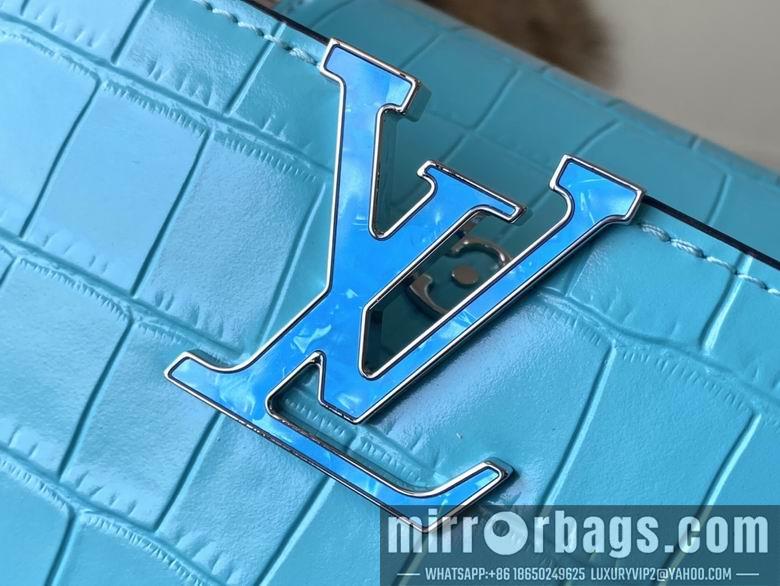 LV Replica Bags Capucines N48865 27x18x9cm gf