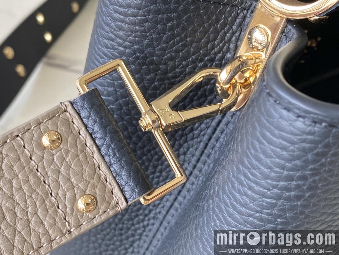 LV Replica Bags Capucines M22677 31.5x20x11cm gf
