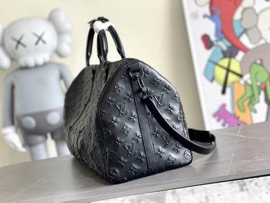 LV Replica Bags Keepall M57963 50x29x23 gf2色